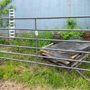 10' Arena Panel
