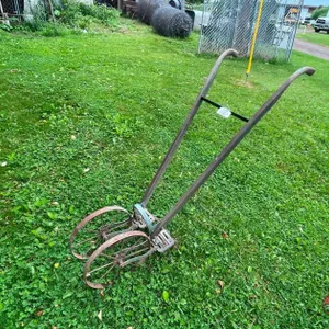 Walk Behind Cultivator