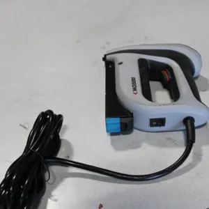 Corded Electric Staple Gun