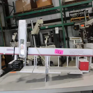 Multi-purpose Sampler (MPS)