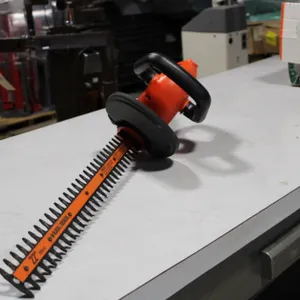 22" Hedge Trimmer