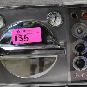 Autoclave