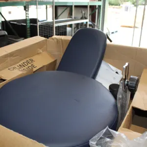 Midmark Exam Stool