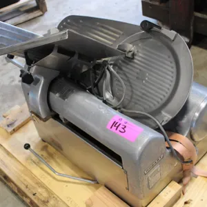 Meat Slicer