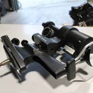 Keratometer