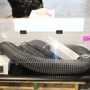 Lab Safety Enclosure