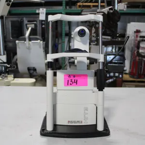 Retina Tomograph