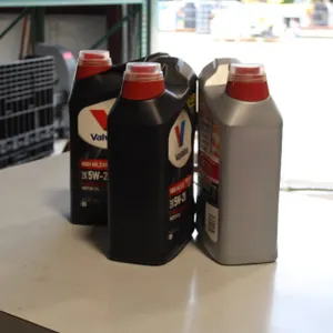 Engine Oil
