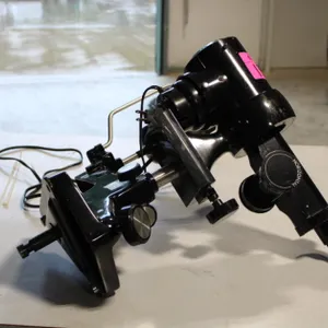 Keratometer