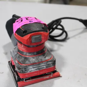 Palm Sander