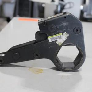 Hydraulic Torque Wrench Ratchet Set