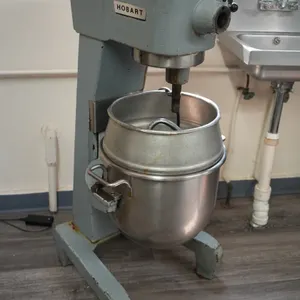 Hobart Commercial Mixer