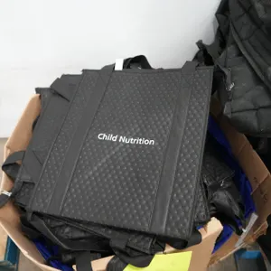 Bag Maker Transport Bags