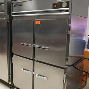 Victory Commercial Refrigerator
