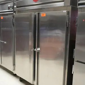 Utility Commercial Refrigerator