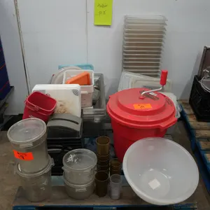 Kitchen Equipment