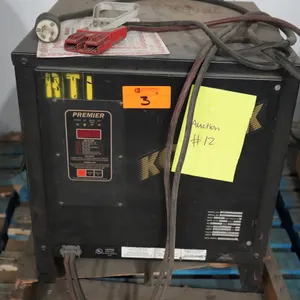 Kodiak Forklift Battery Charger