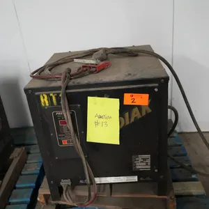 Kodiak Forklift Battery Charger