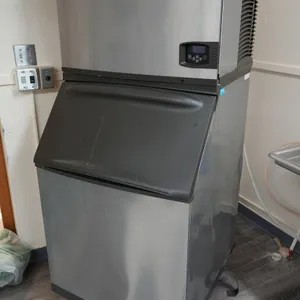 Manitowoc Commercial Ice Machine