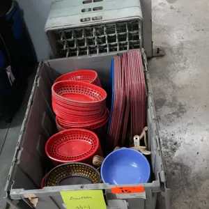 Miscellaneous Kitchen Equipment