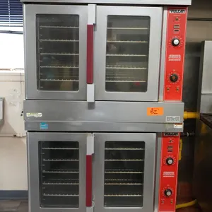 Vulcan Double Convection Oven