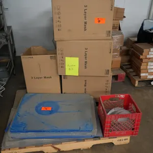 Sanitation Equipment