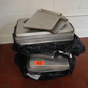 Baking Pans