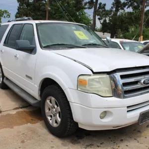 2008 Ford Expedition XLT 4-Door