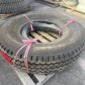 Bridgestone Tire