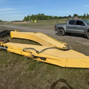 PC300 Boom