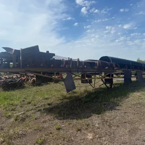 32"X70'  Land Conveyer