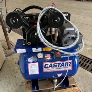 Castair Air Compressor