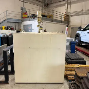 Derson 15W40 Tank
