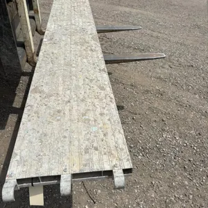 (1) Scaffolding Plank