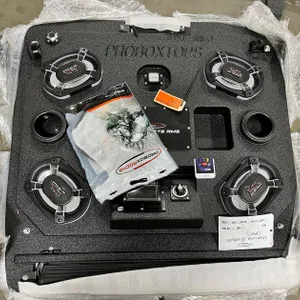 Probox Rocks 500 Watt RMS UTV Sound System