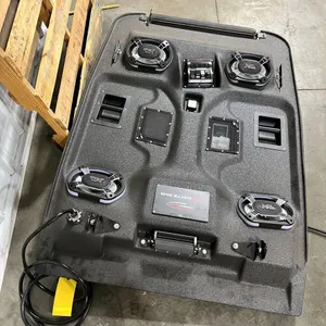 Probox Rocks 500 Watt RMS UTV Sound System
