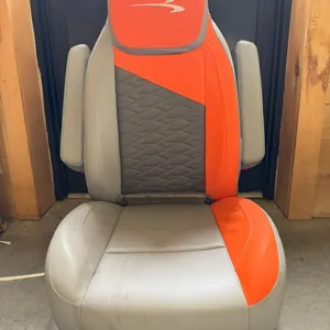 Veada Marine Captain's Chair