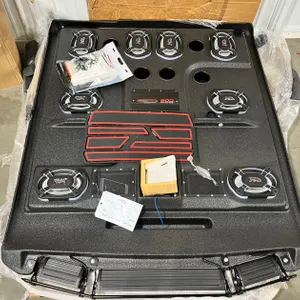 Probox Rocks 800 Watt RMS UTV Sound System