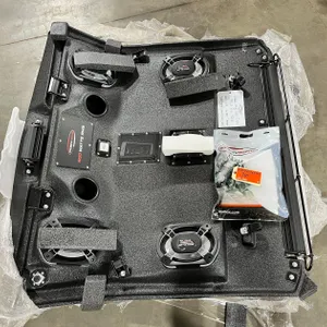 Probox Rocks 500 Watt RMS UTV Sound System
