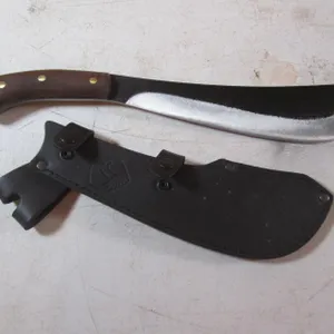 Condor El Salvador Knife w/Sheath