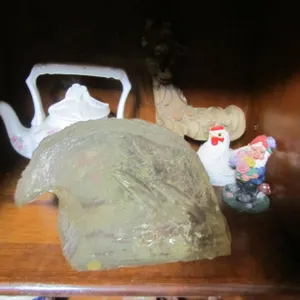Lot Of Assorted Home Furnishings