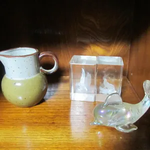 Lot Of Assorted Home Furnishings