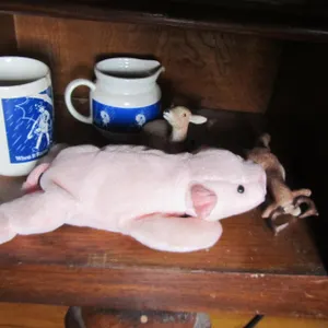 Lot Of Assorted Home Furnishings