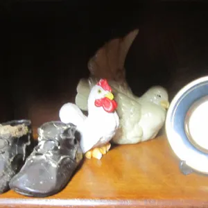 Lot Of Assorted Home Furnishings