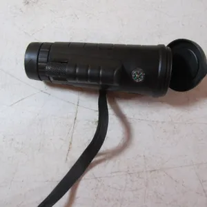 40x60 Spotting Scope