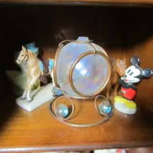 Lot Of Assorted Home Furnishings