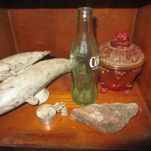 Lot Of Assorted Home Furnishings