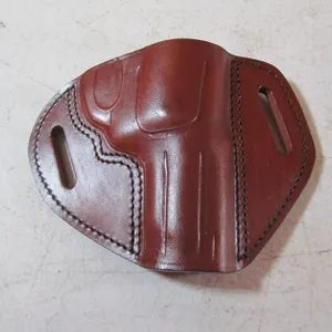 Falco Holsters Revolver Holster