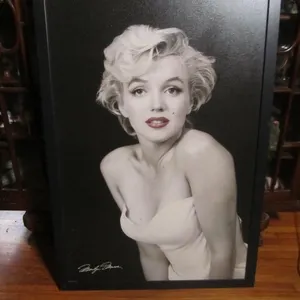 Marilyn Monroe Poster