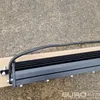 Unused 25" 240W Combo Beam LED Light Bar, Mounting Brackets, IP68 Waterproof 
